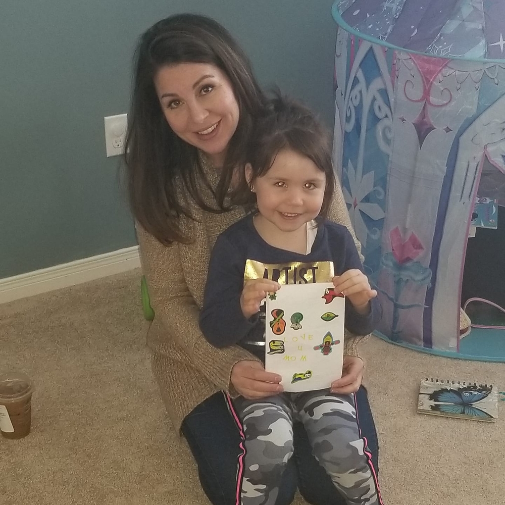 Meet your Posher, Jennifer